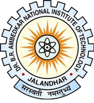 NITJ Logo