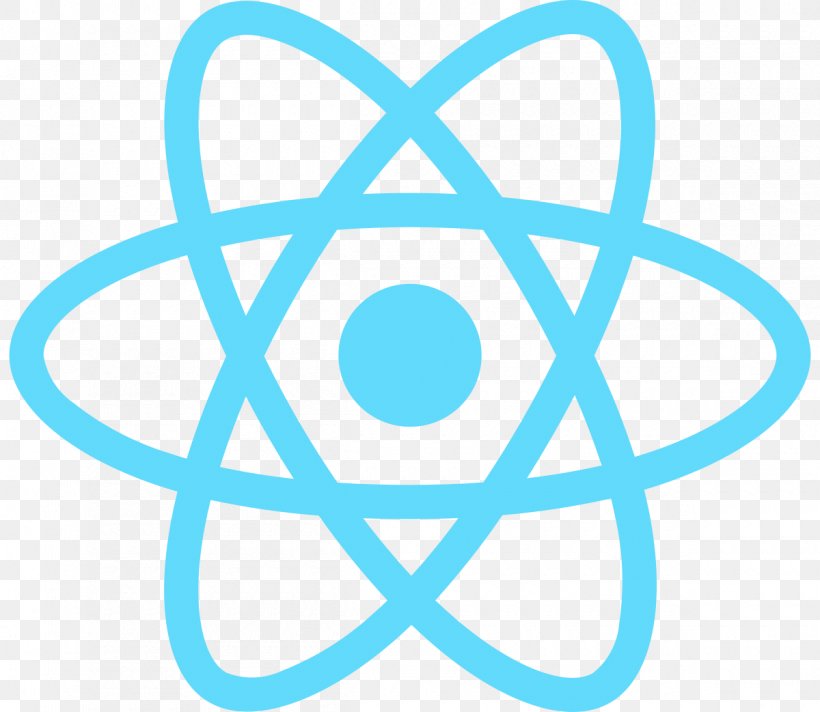 React